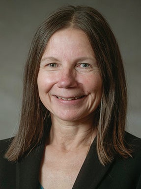 Tammy Kuennen