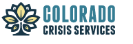 Colorado Crisis Services Logo