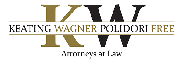 Keating Wagner Polidori Free logo