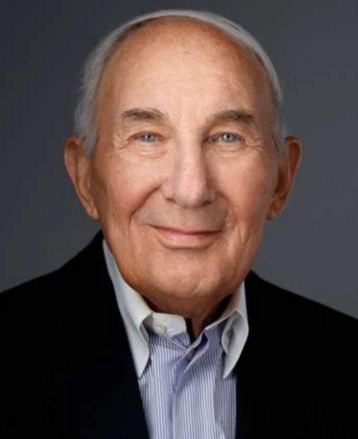 Headshot of Donald Sturm