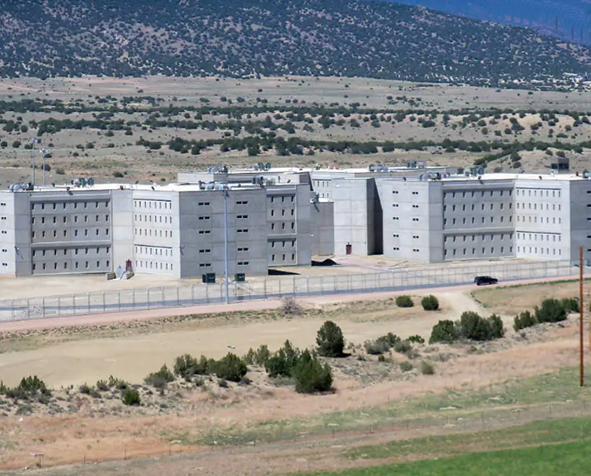 Supermax Prison