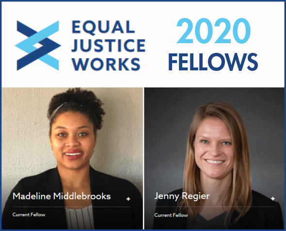 EJW 2020 Fellows