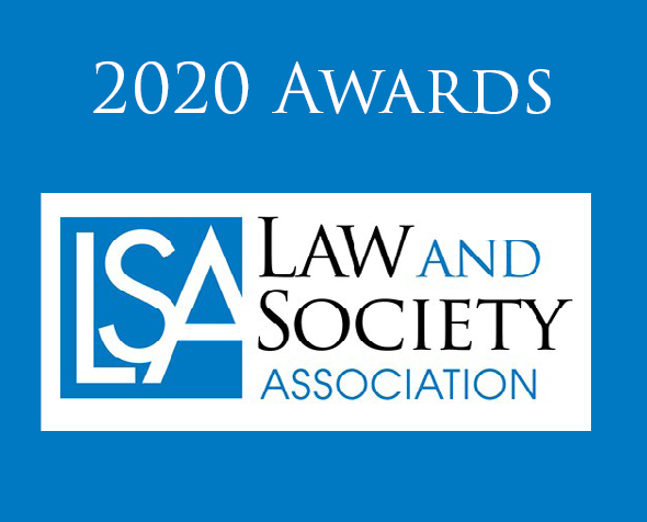 2020 LSA Awards