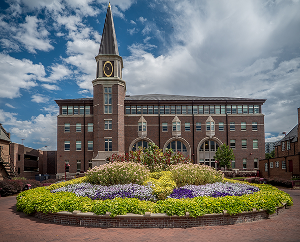 Ricketson Building