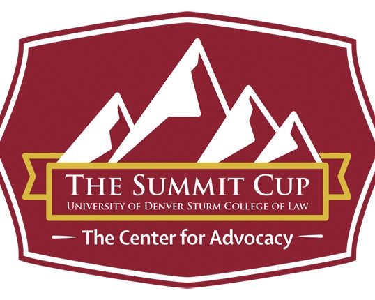 summit cup trial boom