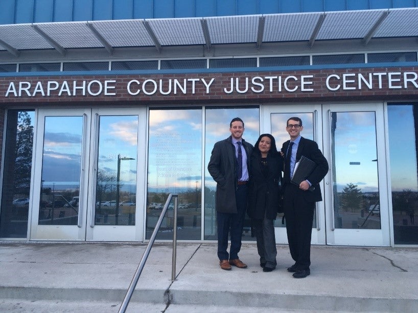 cdc arapahoe court