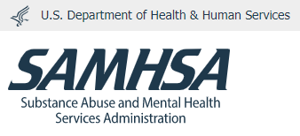 SAMHSA Logo