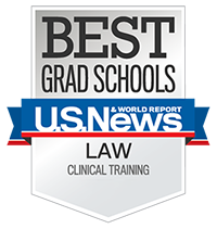 US News & World Report_Clinical Training